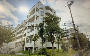 泉北御池台第3住宅6号棟(110)の物件外観写真